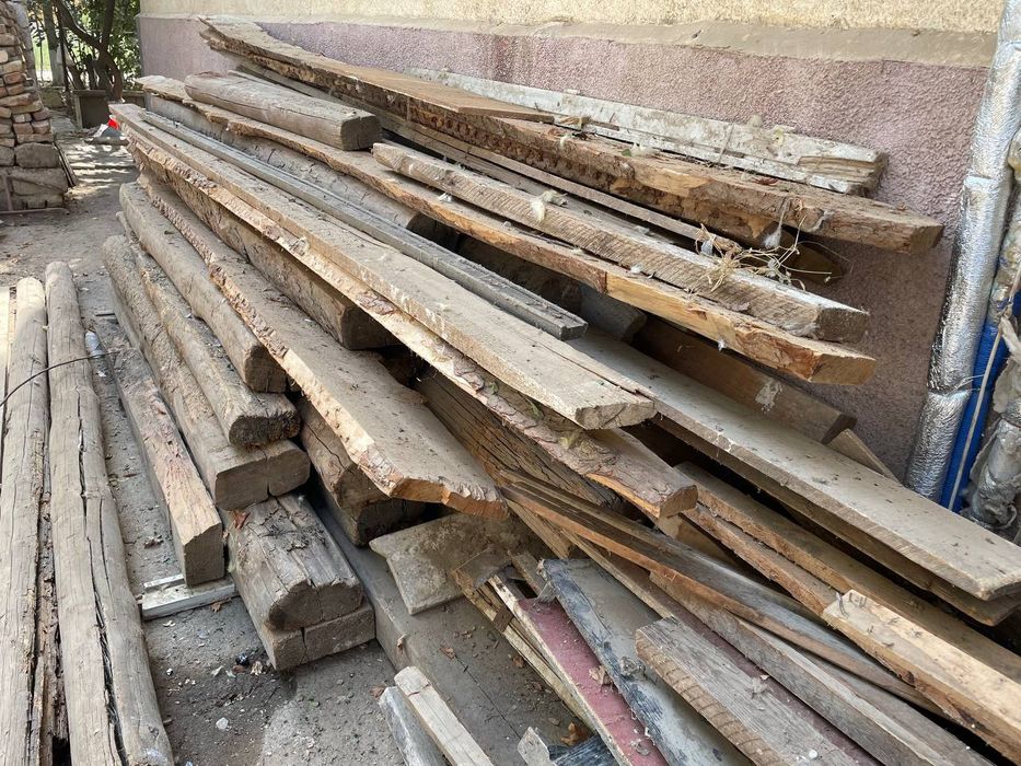 Тахта ва труба, арматуралар