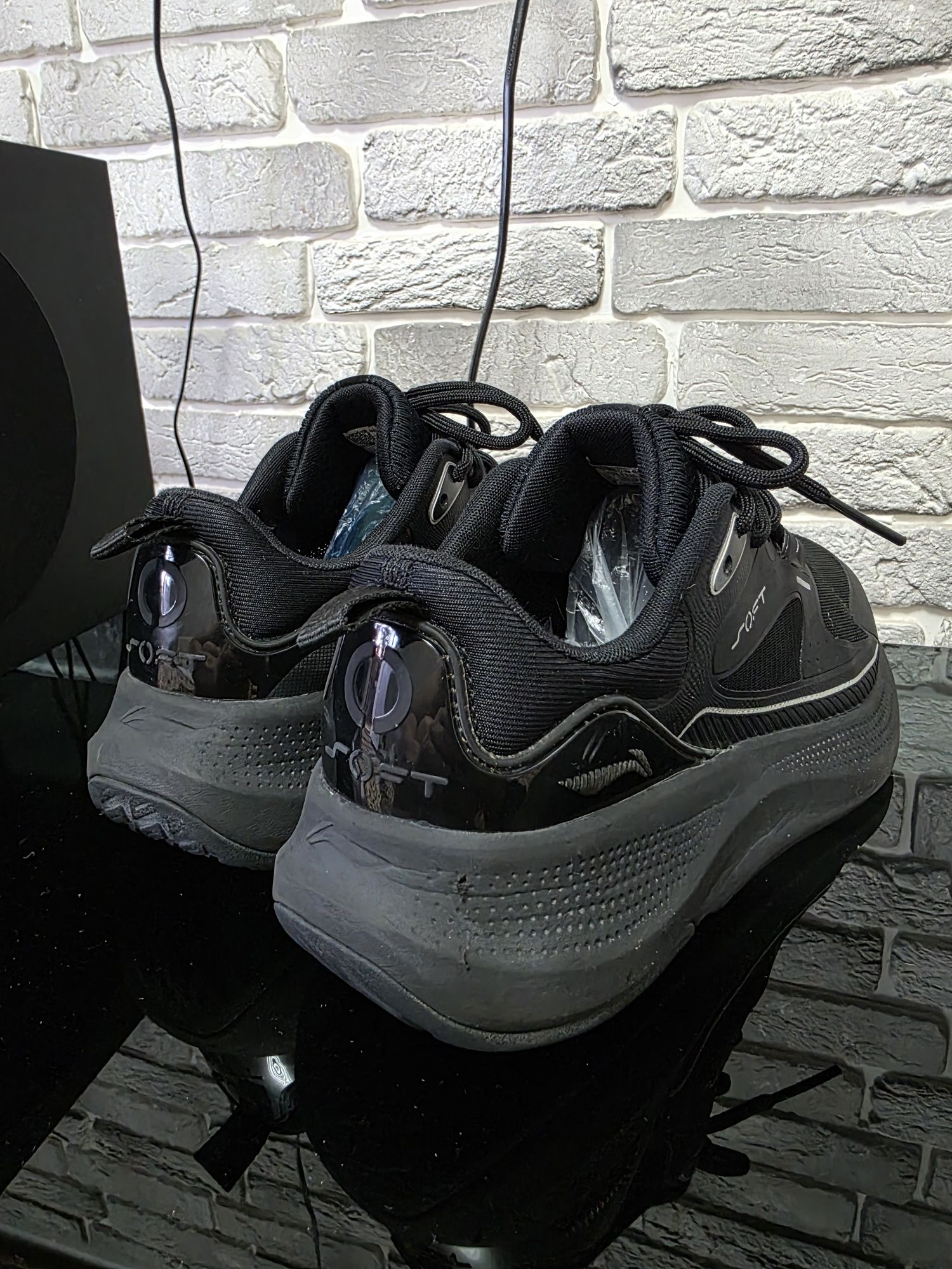 Оригинальные Li-ning