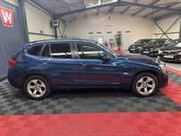 BMW X1 4x4 xdrive