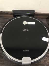 Нова цена! Робот за почистване Ilife A6