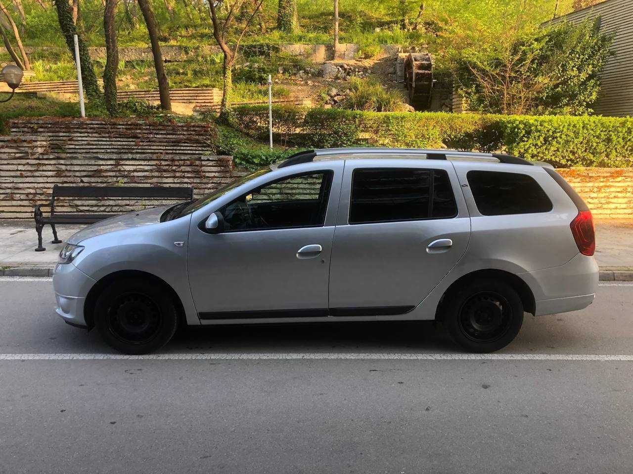 Dacia Logan 0.9 TCe