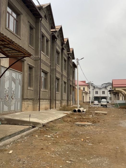 Продаётся два Участка! Юнусабад ! За заводом Зенит! Новая махалля!