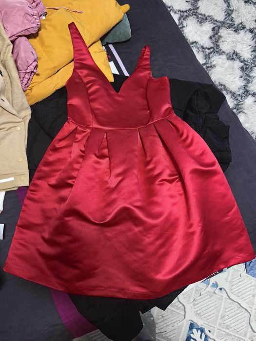 Rochie United colours of benetton