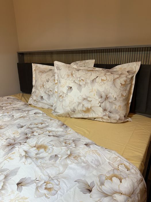 Спално бельо Ранфорс 100% памук