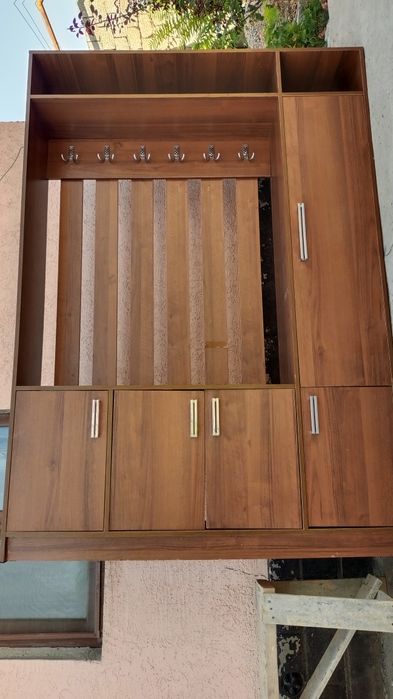 Мебель для прихожей