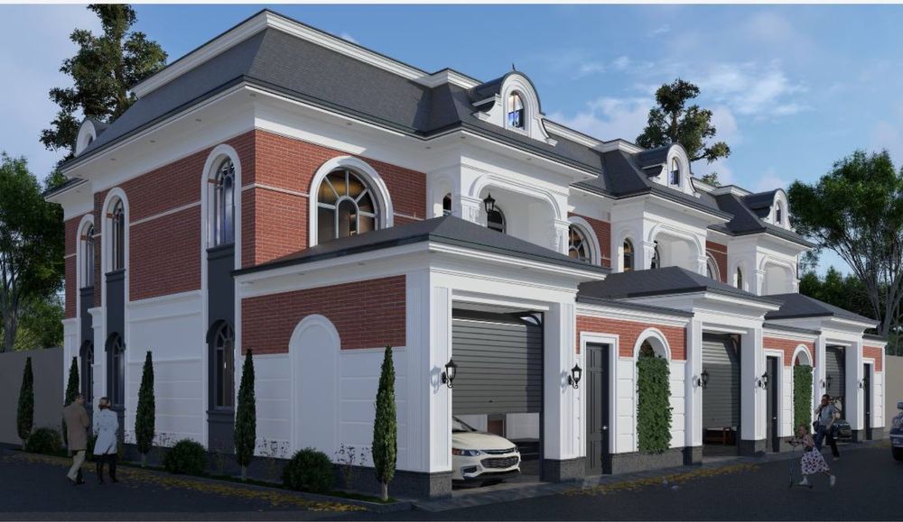 Продам евро Каттедж