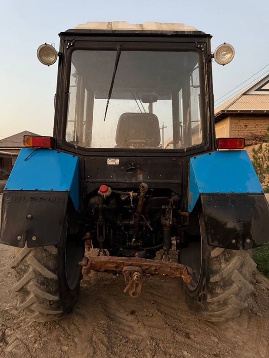 Mtz 82.1 sotiladi Belarus