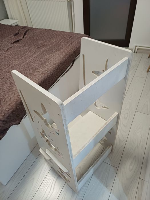 Turn învățare fete