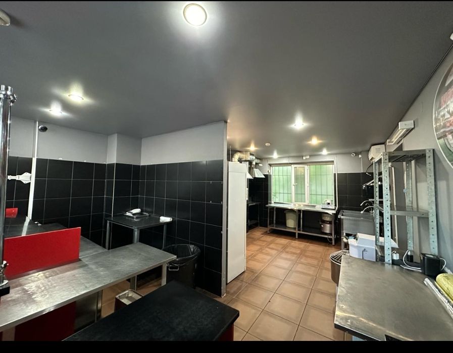 Сдам в аренду здание