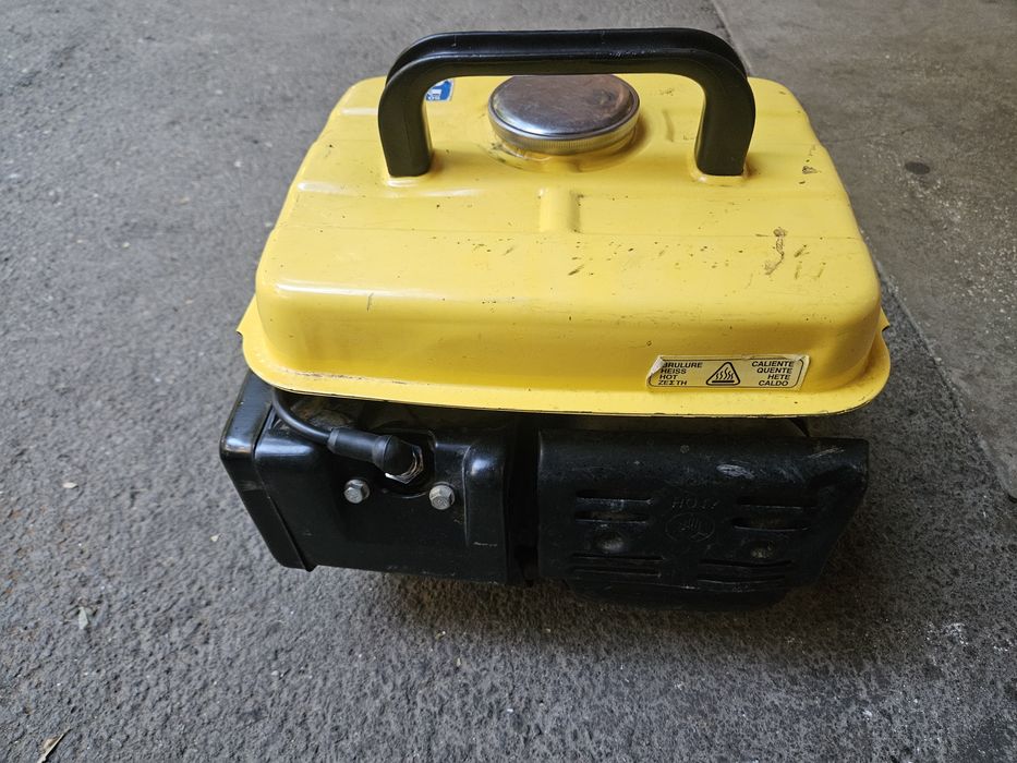 Mini Generator 2T