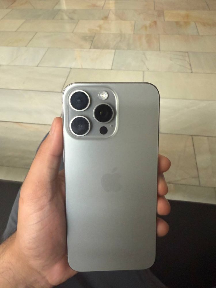 Iphone 15 promaxx