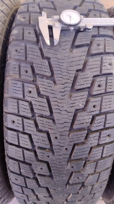 Roți iarnă 205 60 16 VAG audi  2023,5x112