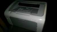 Лазерный принтер НР 1005 ( hp )