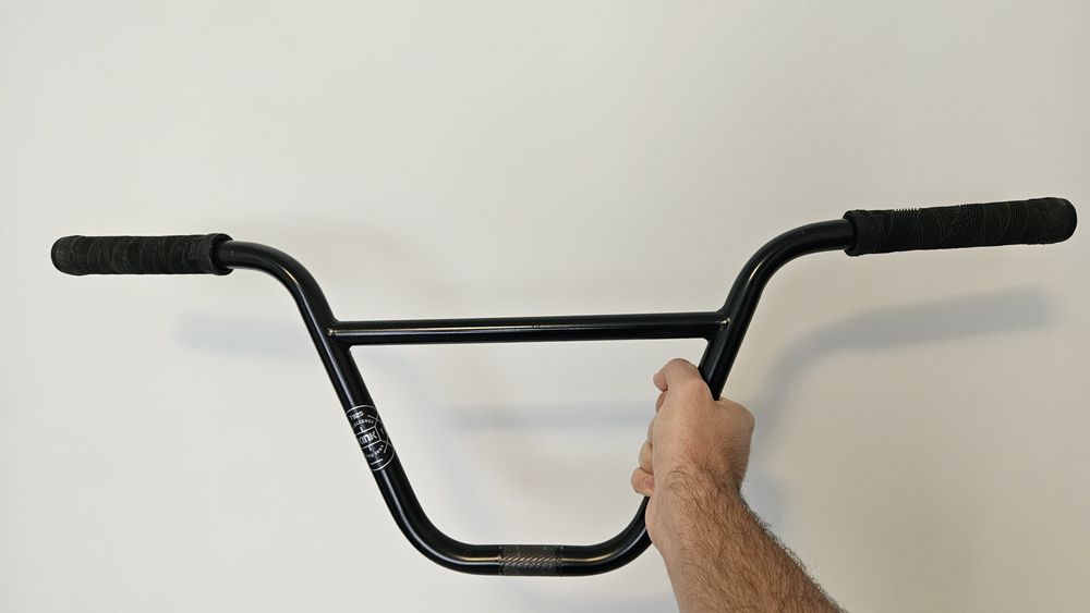 Части от BMX Kink Whip XL 21' модел 2021