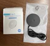 Безжично зарядно NorSway, 15W