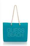 Плажна чанта Guess