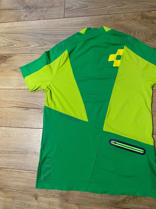 CUBE-AM Series-tricou in stare impecabila, pt barbati marimea L