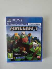 Joc Minecraft  PS4