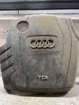 capac motor audi a6 c7 2012
