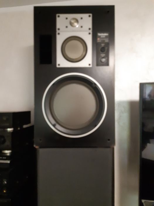 Ămplificator Technics SE 1010 SI SU V 700A