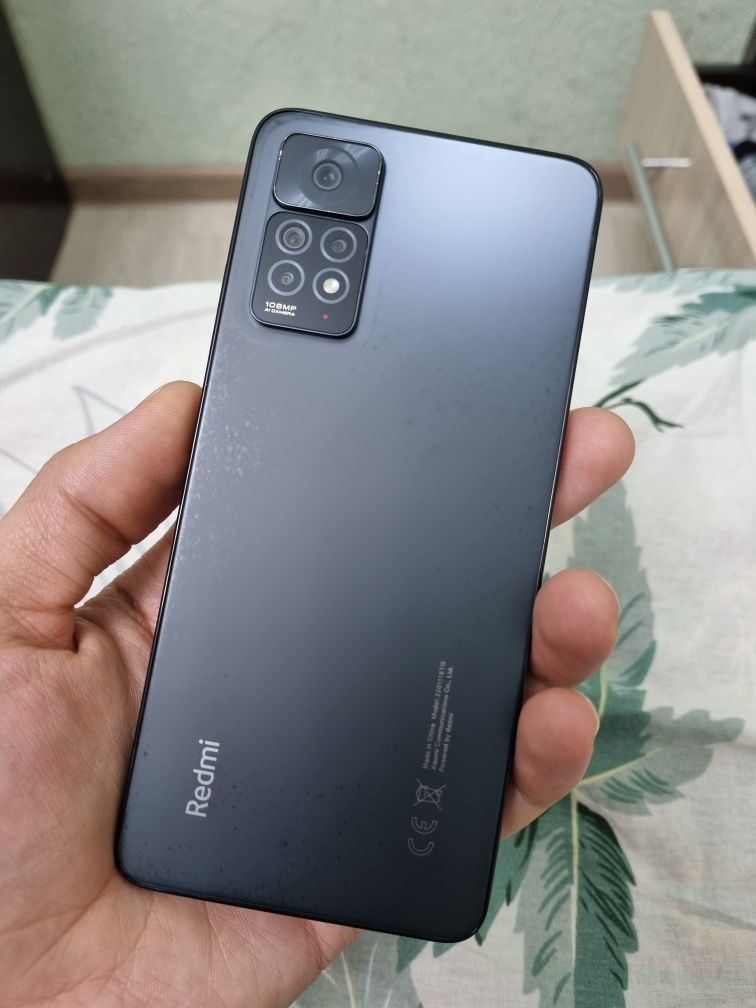 Redmi Note 11 pro 8/128 obmen
