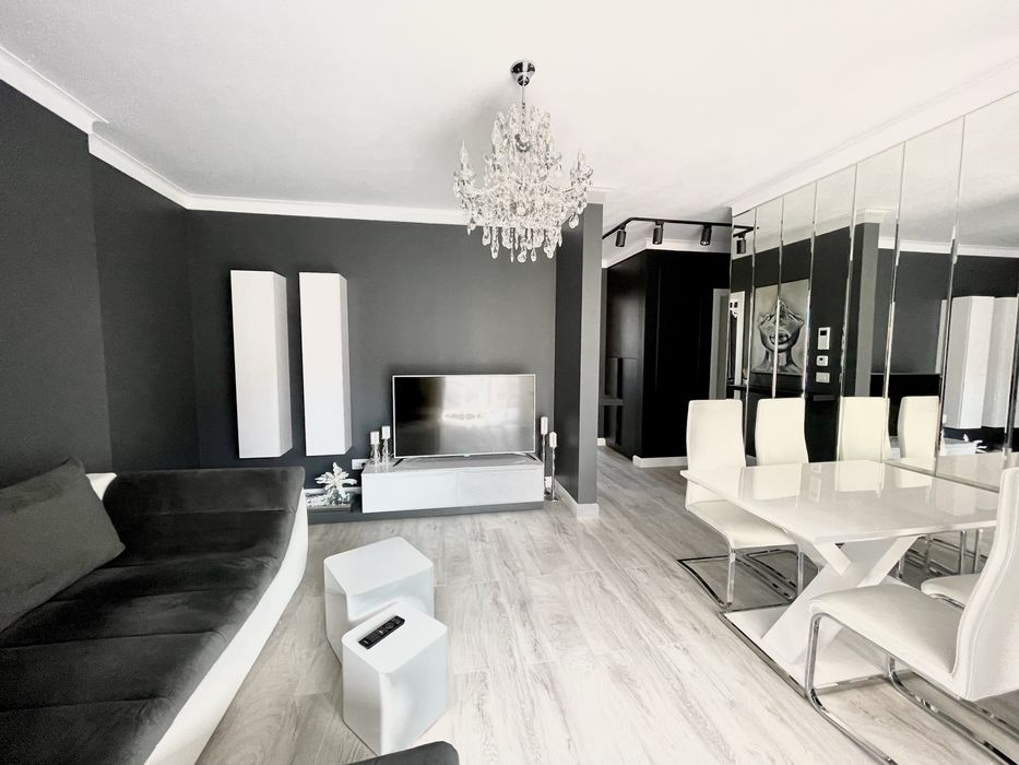 Apartament Delux de Inchiriat 2 camere