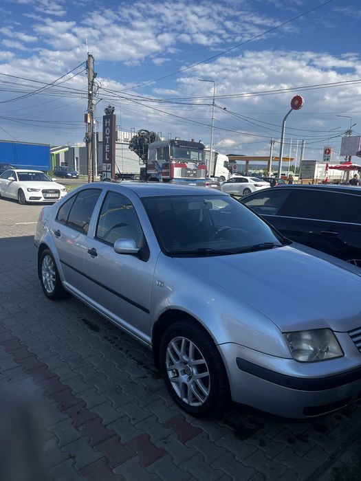 Vand wv bora an 2002 1.9tdi alh 90