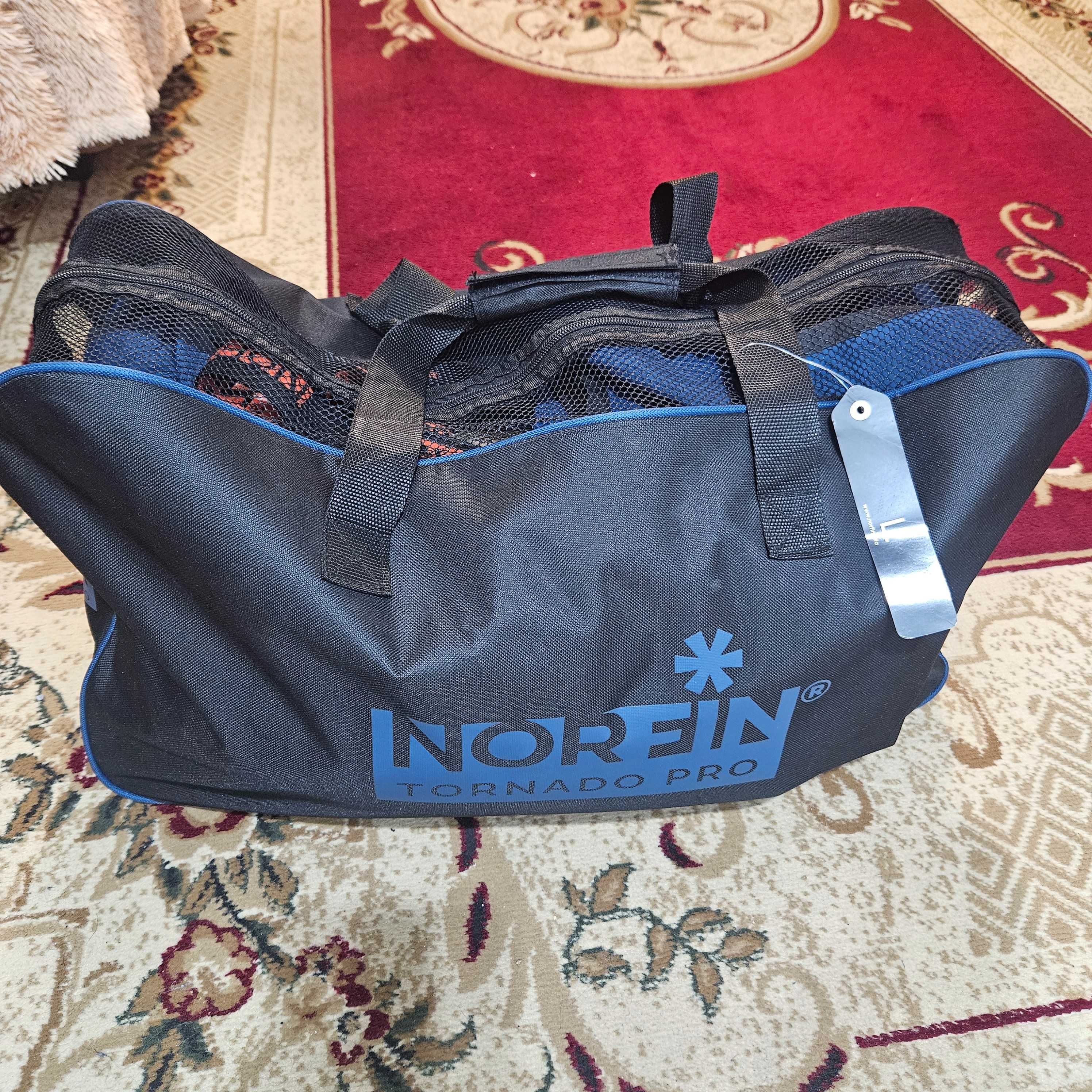Зимний костюм NORFIN TORNADO