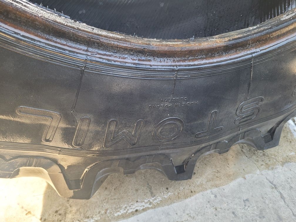 Anvelope tractor Stomil 18.4 R38
