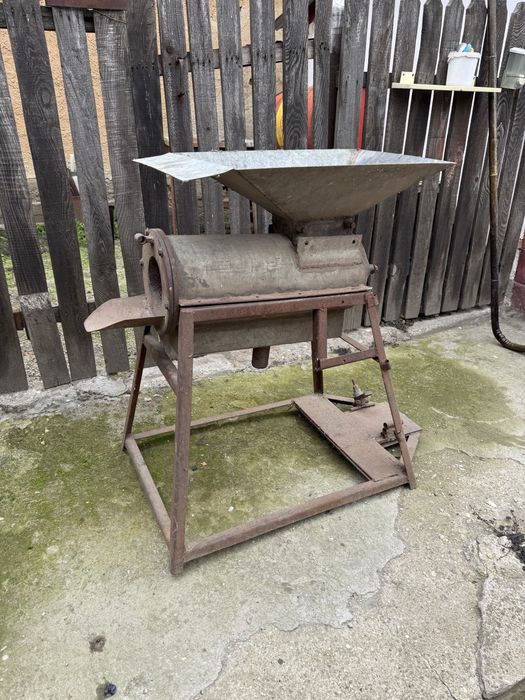 Presa struguri de vanzare