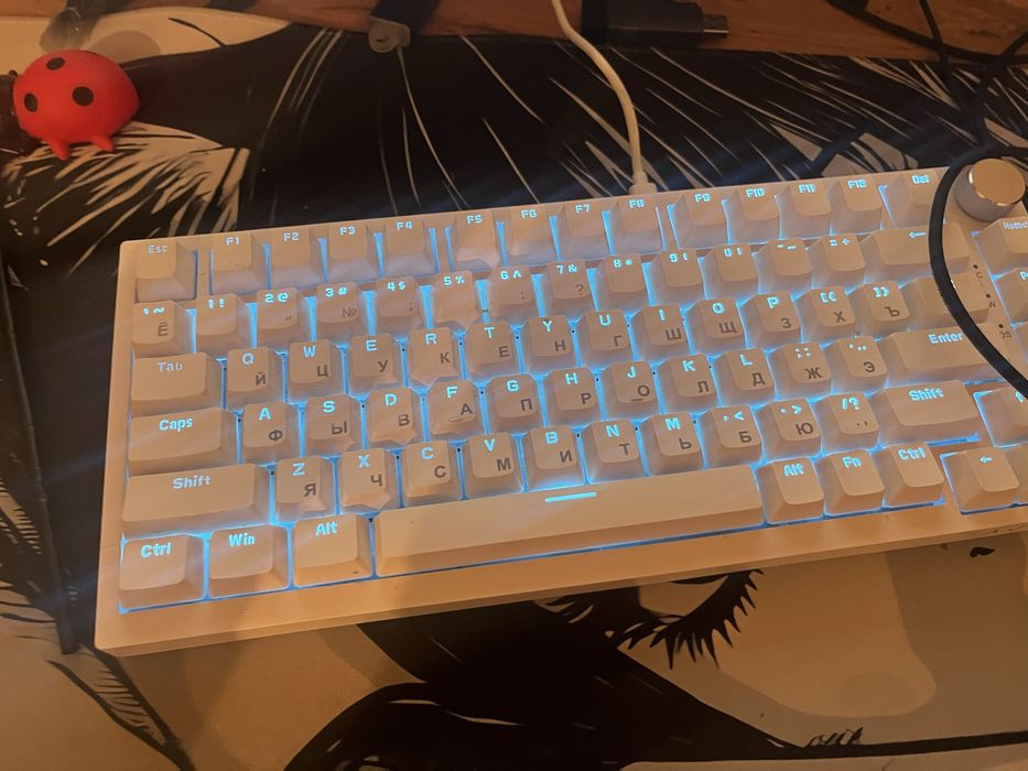 Компютер игравой