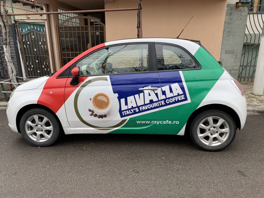 Afacere “ la cheie “ Distribuție cafea Lavazza , Illy , Nespresso