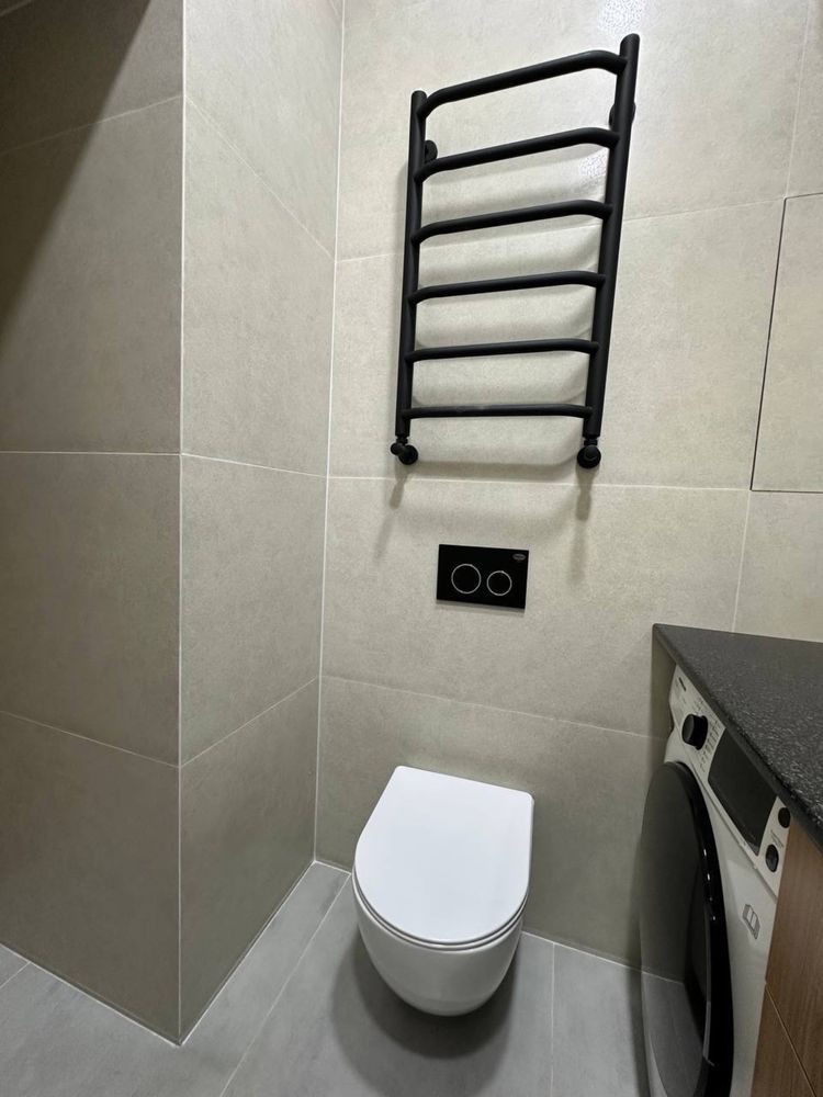 Продаётся 1в2 ком кв. ЖК «INFINITY», 43м2. Яшнабадский район.