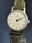 Ceas Junghans - Quartz ETA 6 rubine - 20 mm