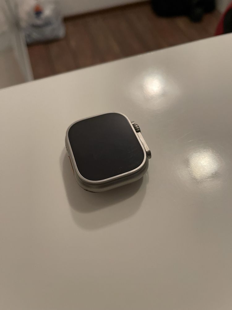 Apple watch ultra 49 mm celular