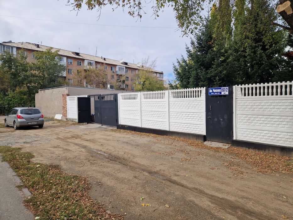 Склад временного хранения в Павлодаре - от 500тг/м³ в сутки