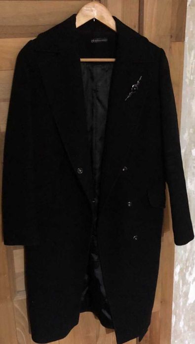 Стильное и невероятное пальто 44р