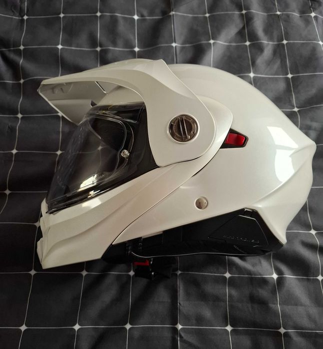 Vand casca moto Scorpion ADX 2