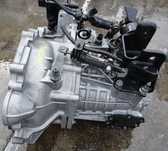 Cutie viteze 6 trepte 4x4 Hyundai Tucson 2.0 CRDI   DIN 2006