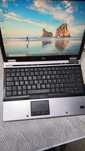 Laptop HP și Toshiba