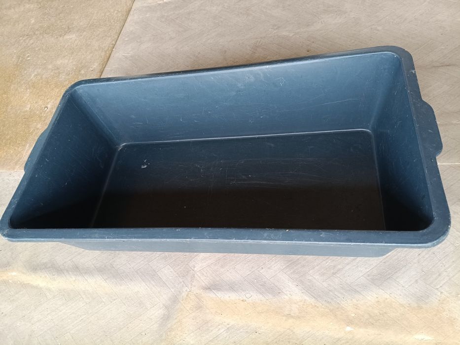 Пластмасови корита