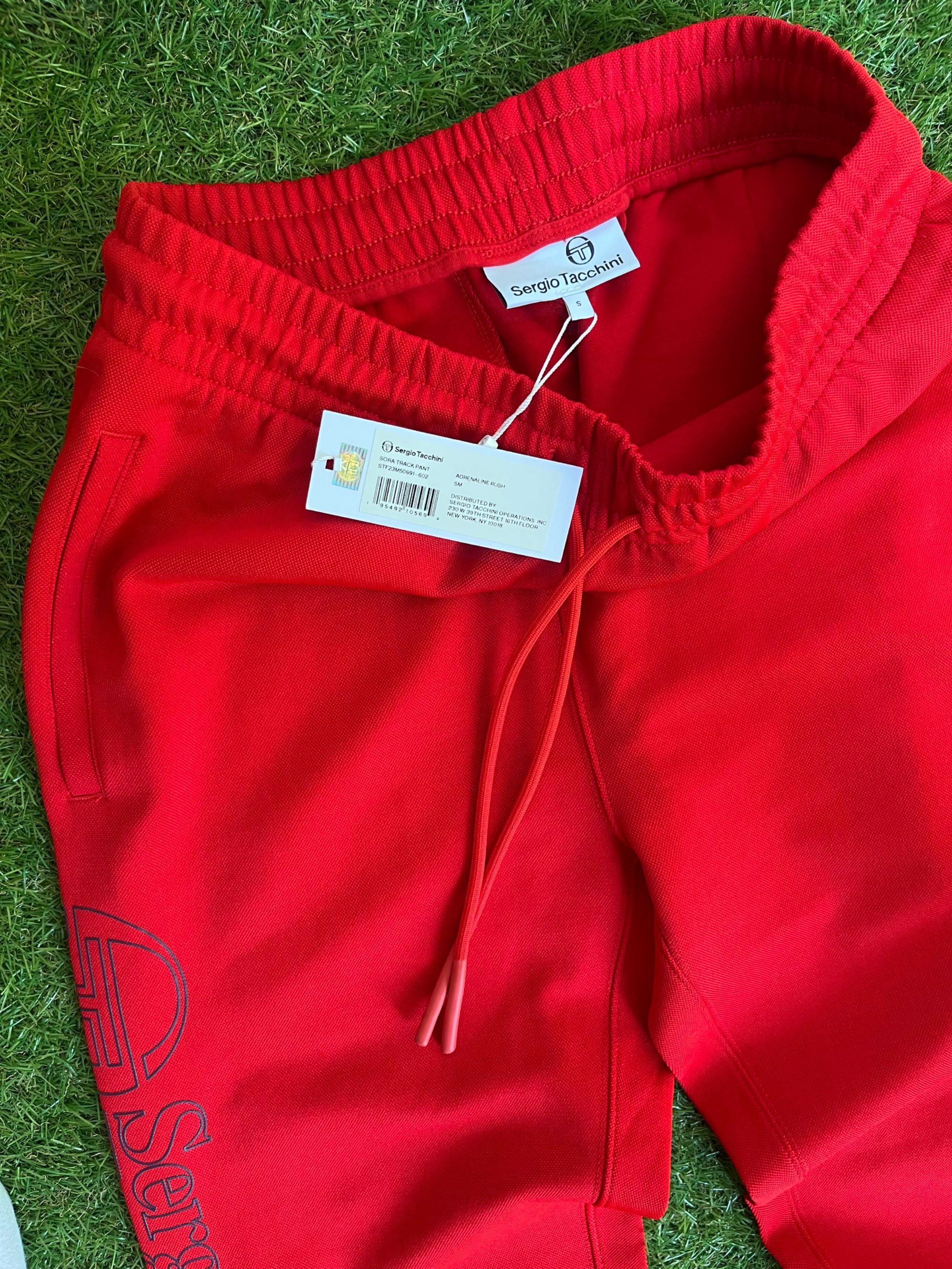 Мъжко долнище : Sergio Tacchini S