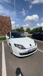 Renault laguna 3