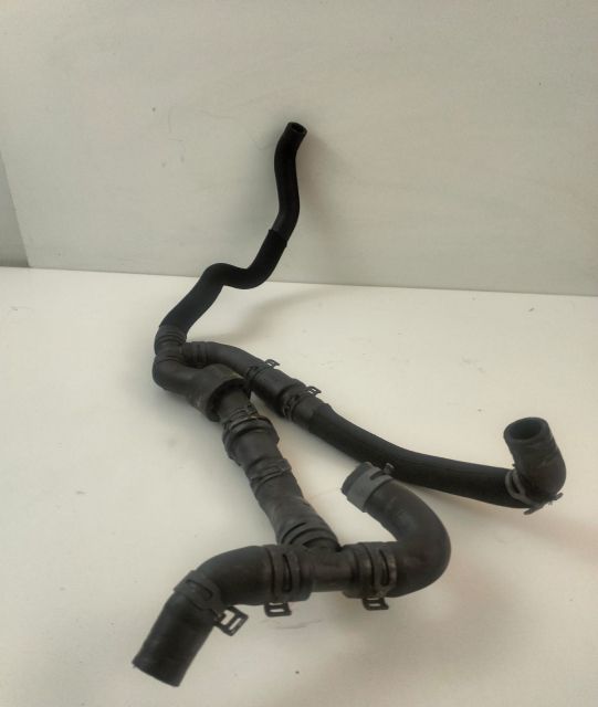 Tubulatura lichid răcire Furtunuri  1K0121113A Audi A4 B8/8K