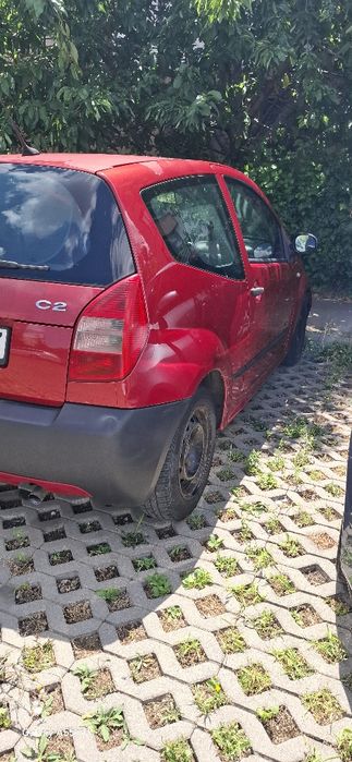 Citroen C2 de vanzare