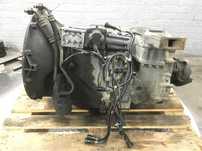 Cutie de viteze Opticruise GRS895 Scania P420 - Piese de schimb Scania