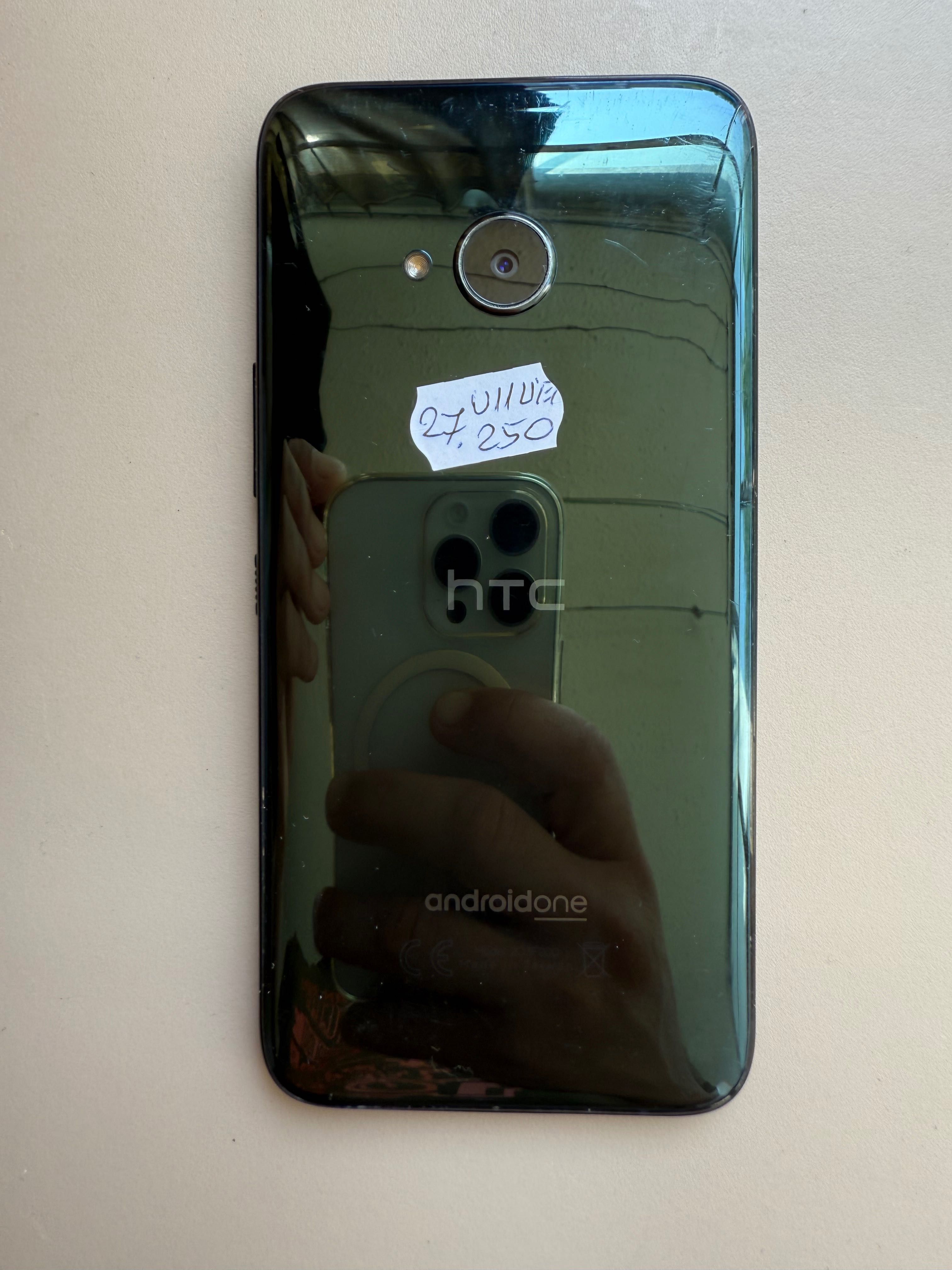 Telefon HTC U11 Life Android 10 smartphone