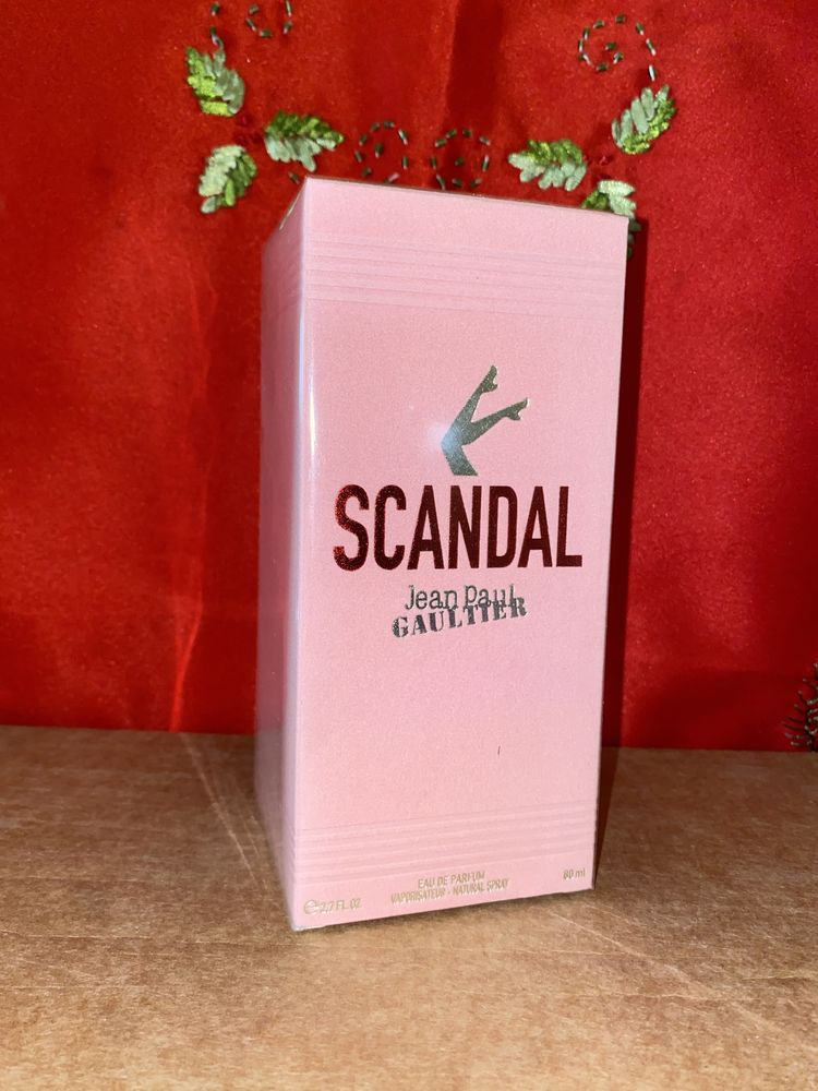 Jean Paul Gaultier Scandal 80ml