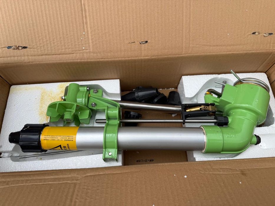 Продам устройства для подачи воды и полива полей огородов