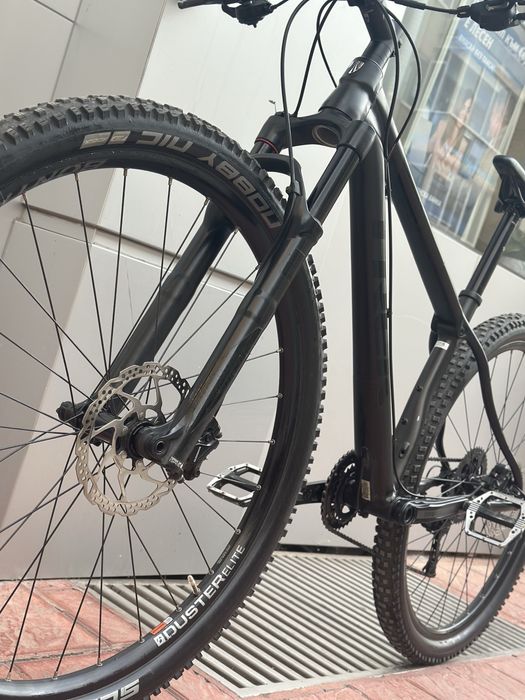 Trek ProCaliber 6 29